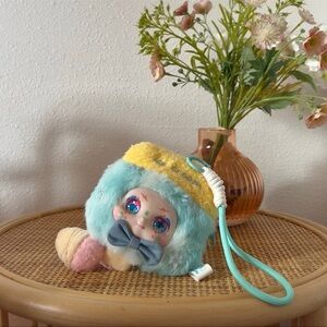 Kimmon the small world - Ice cream